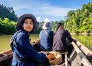 MBZF partners with the Global Environment Facility